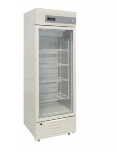 Frigo Biobase