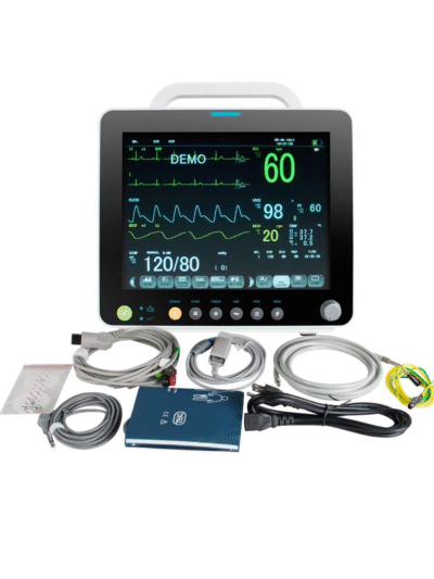 Moniteur de patient