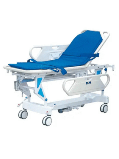 Chariot de transport de patients