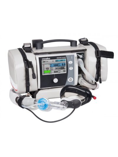 Respirateur mobile de transport