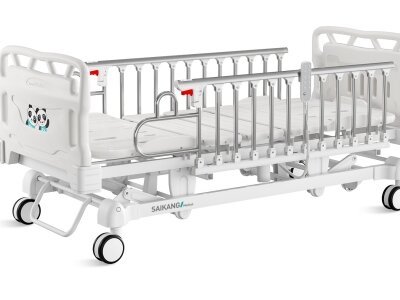 CQ8k ELECTRIC CHILDREN BED - SAIKANG MEDICAL