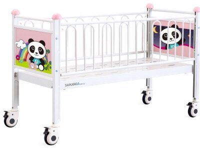 CR0q CHILDREN BED - SAIKANG MEDICAL