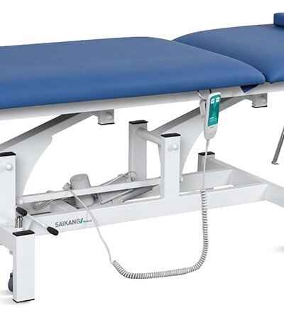 X35 ELECTRIC EXAMINATION TABLE - SAIKANG MEDICAL