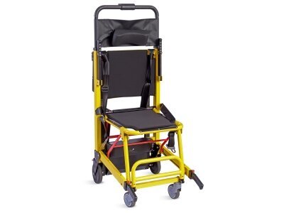 SKB1C10 ELECTRIC STAIR STRETCHER - SAIKANG MEDICAL