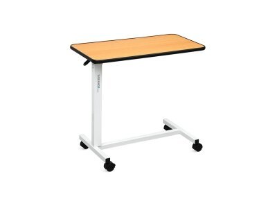 SKH042-5 OVERBED TABLE - SAIKANG MEDICAL