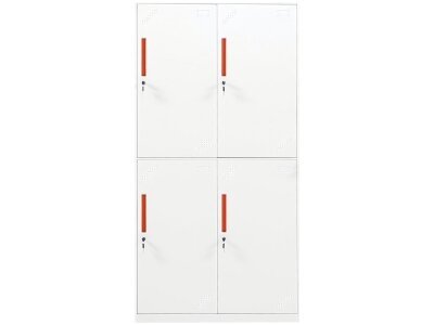 SKH098-4 LOCKER - SAIKANG MEDICAL