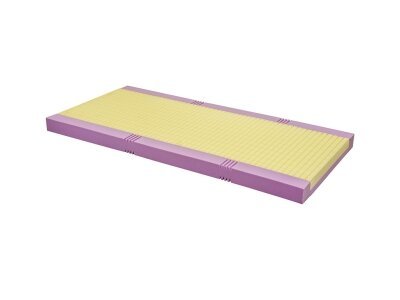SKP040 CUBE DESIGN PRESSURE-RELIEVING MATTRESS - SAIKANG MEDICAL